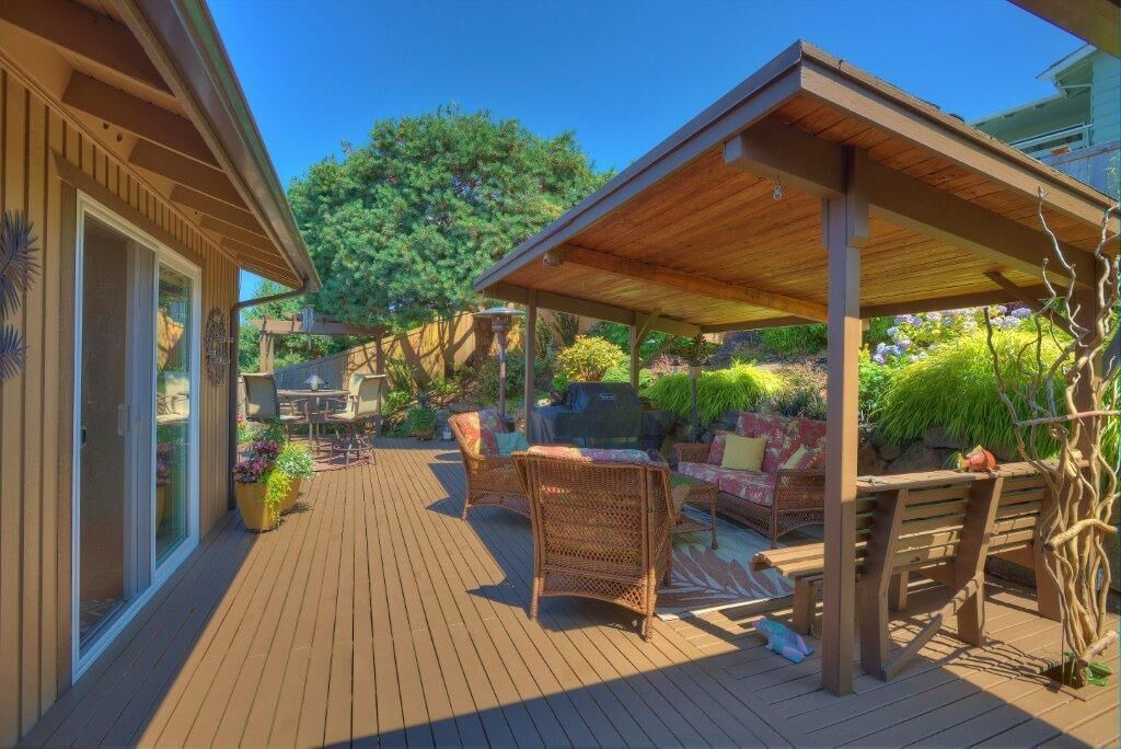 Photo of Outdoor in Northeast Tacoma