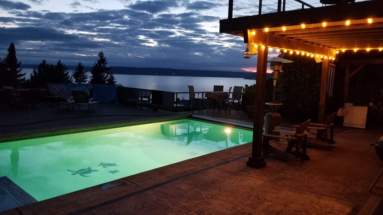 Photo of Outdoor in Northeast Tacoma