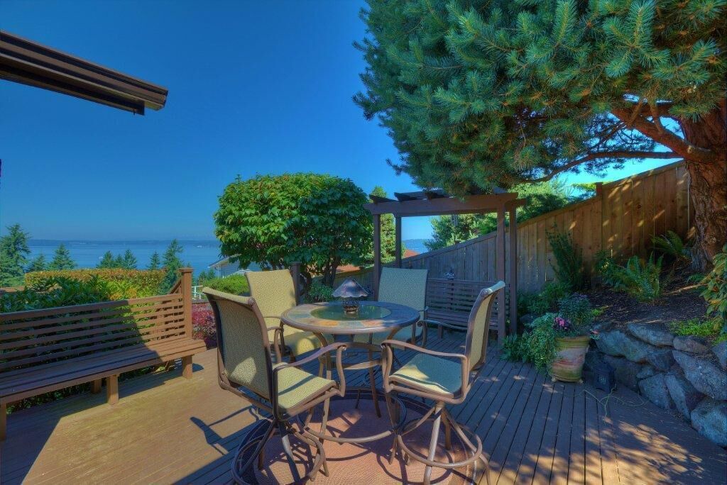 Photo of Outdoor in Northeast Tacoma