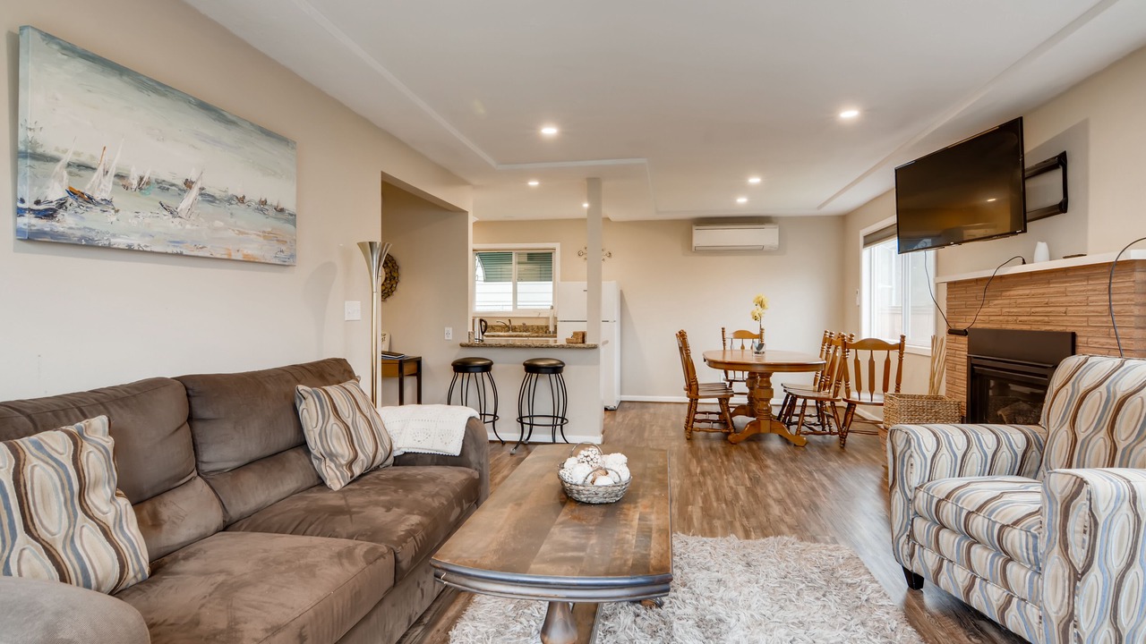 Photo of Livingroom in Beaverton