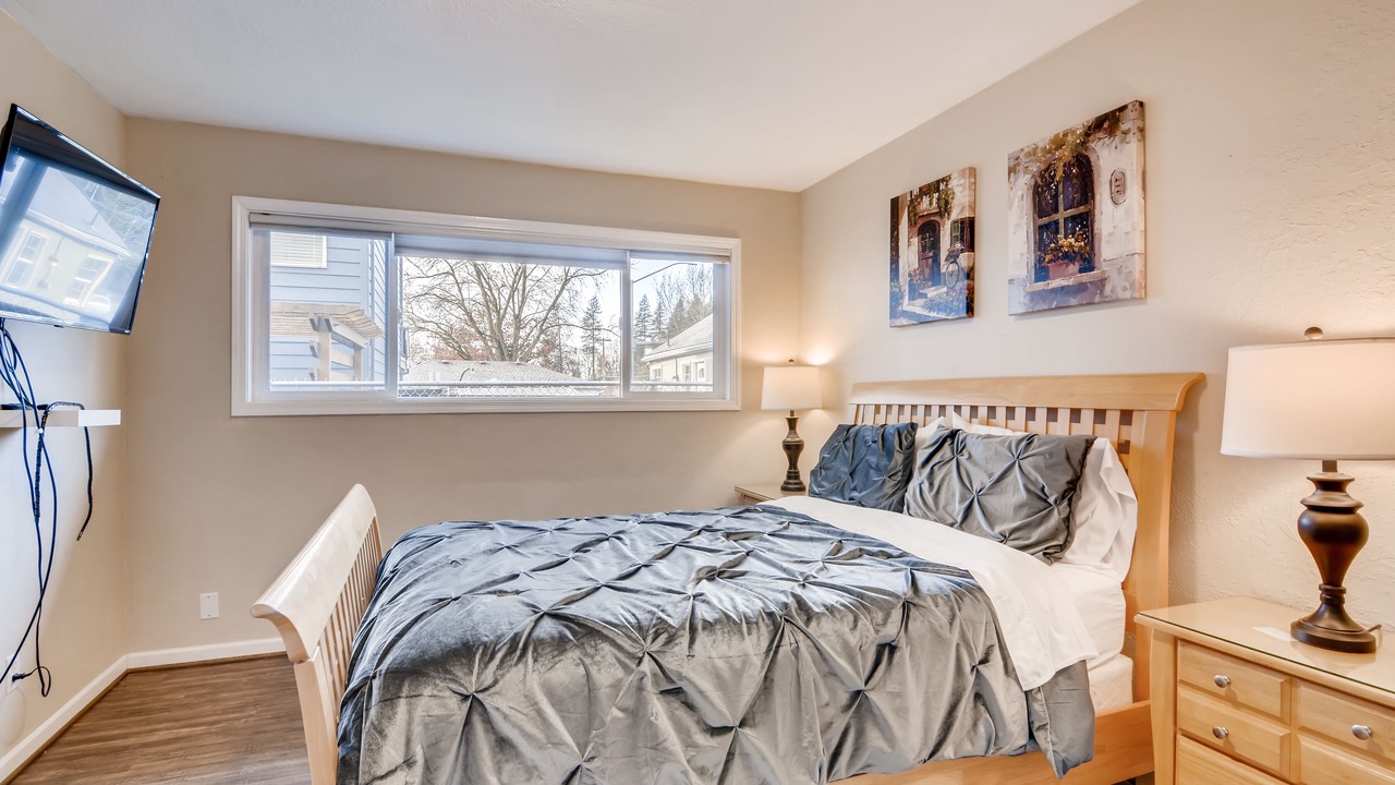 Photo of Bedroom in Beaverton