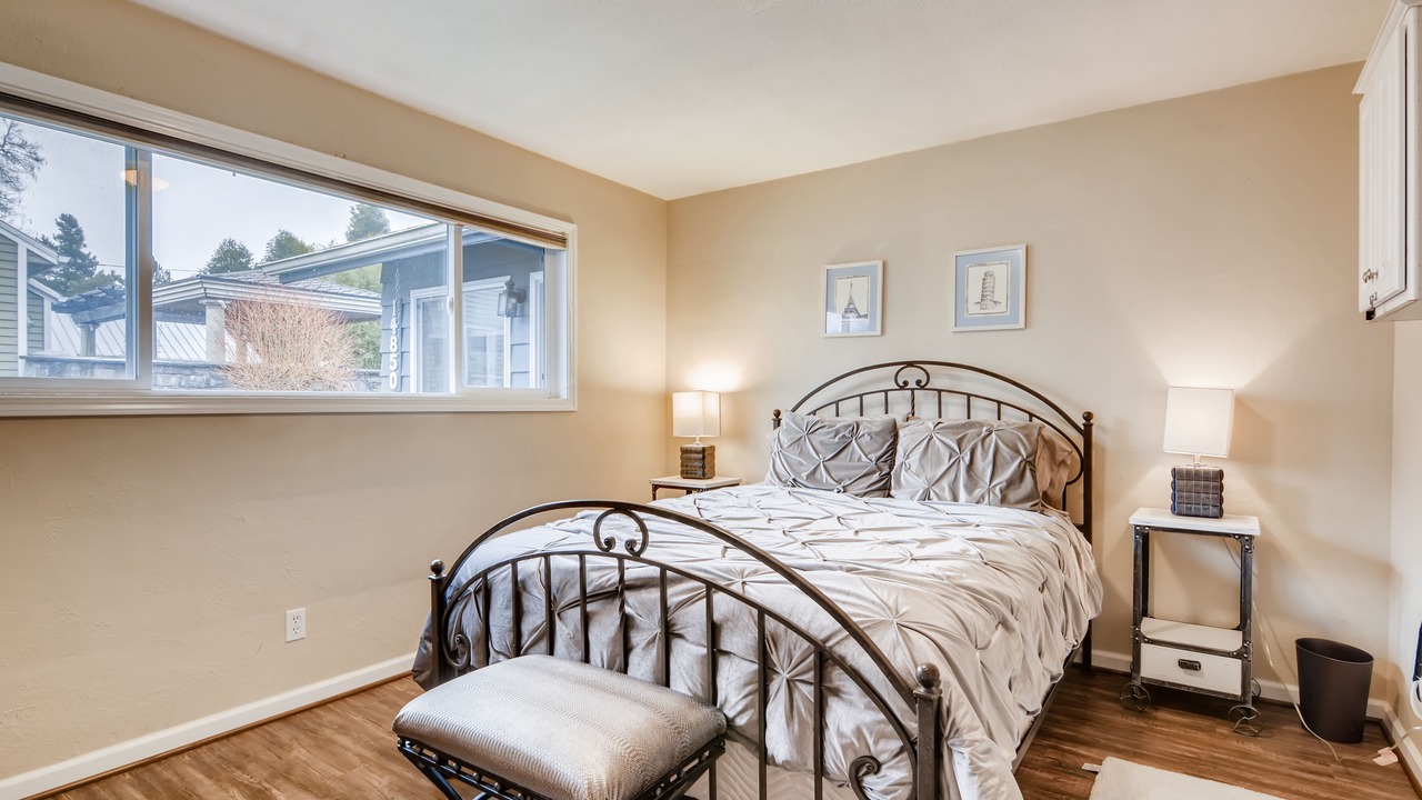 Photo of Bedroom in Beaverton