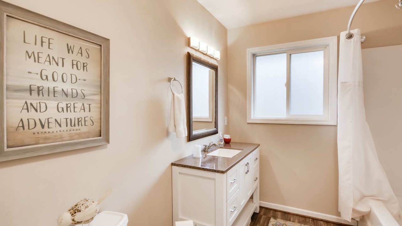Photo of Bathroom in Beaverton