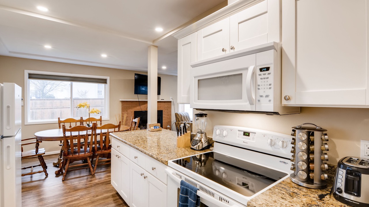 Photo of Kitchen in Beaverton