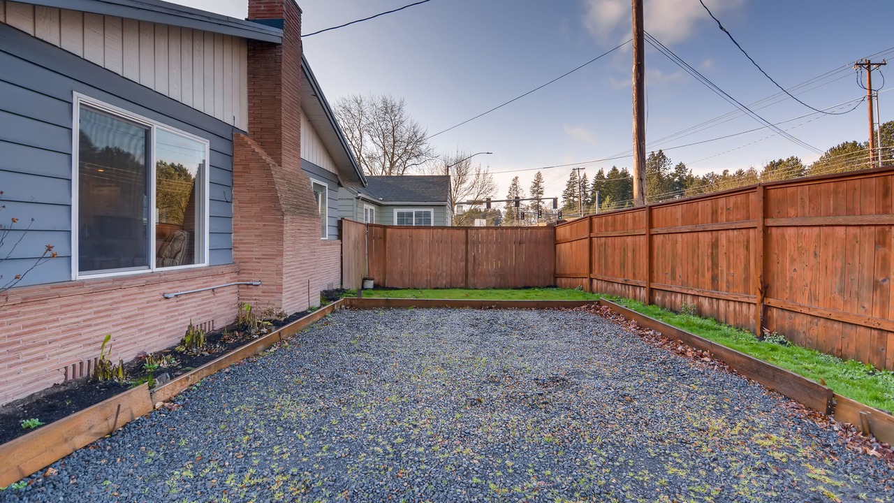 Photo of Outdoor in Beaverton