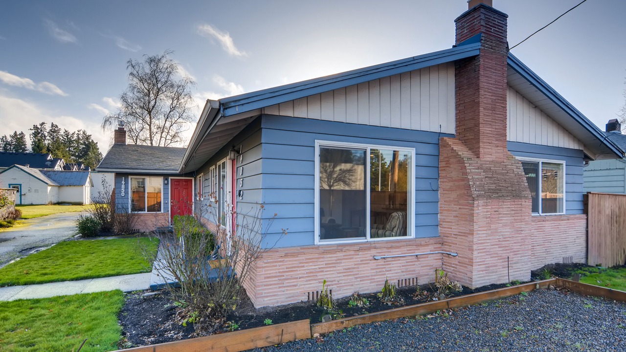 Photo of Outdoor in Beaverton