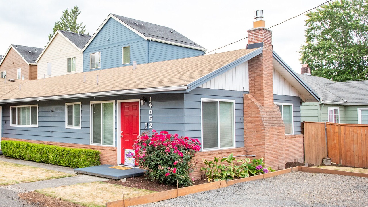 Photo of Outdoor in Beaverton