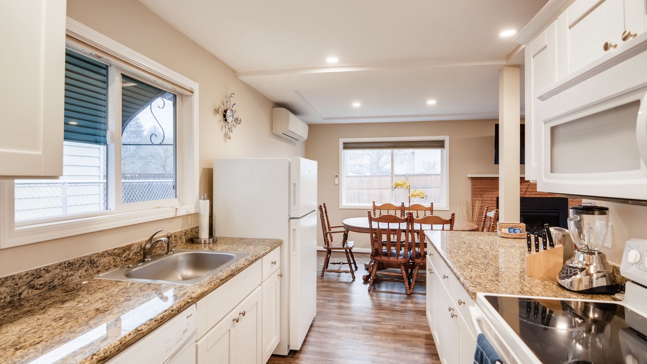 Photo of Kitchen in Beaverton