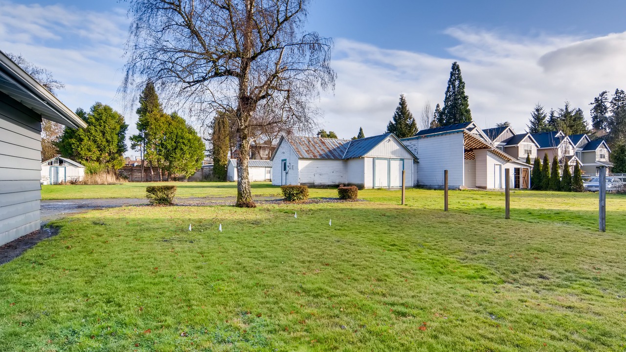 Photo of Outdoor in Beaverton