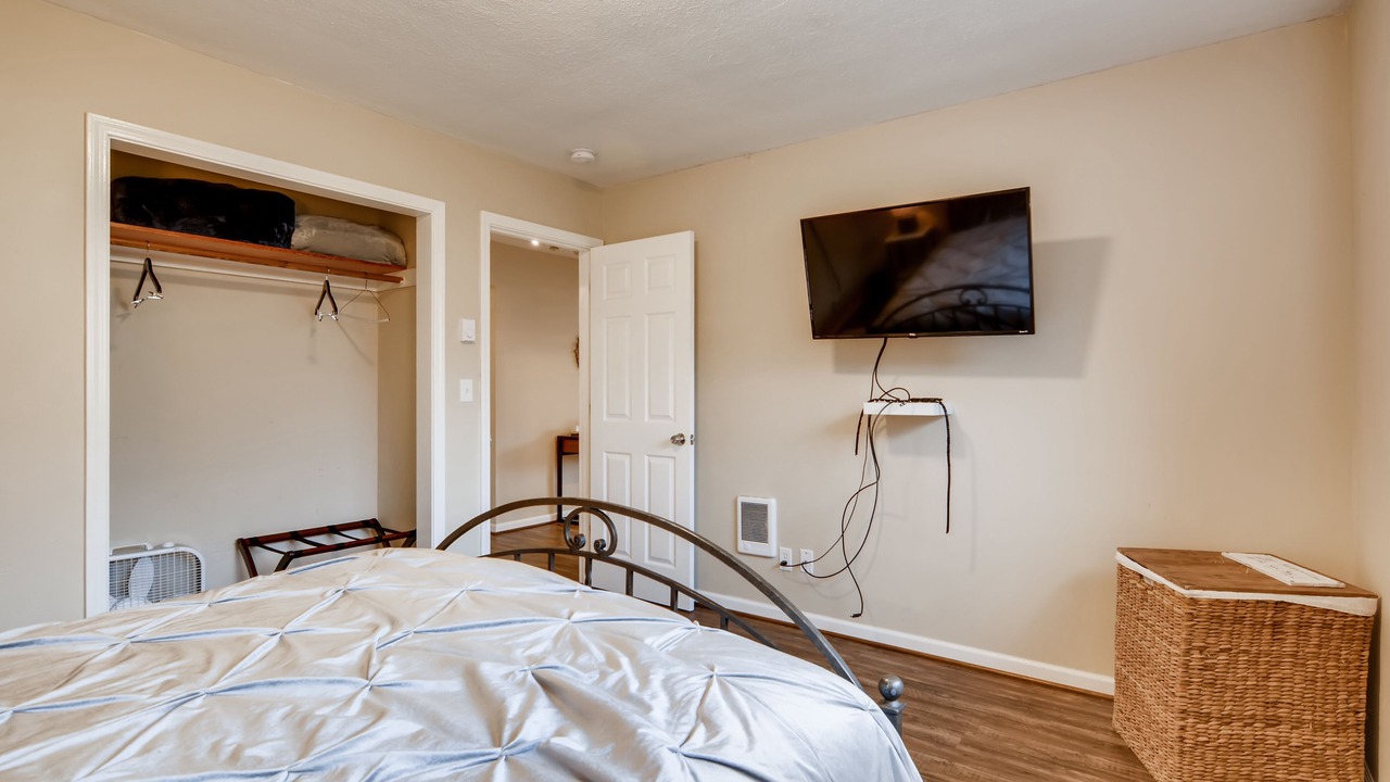 Photo of Bedroom in Beaverton
