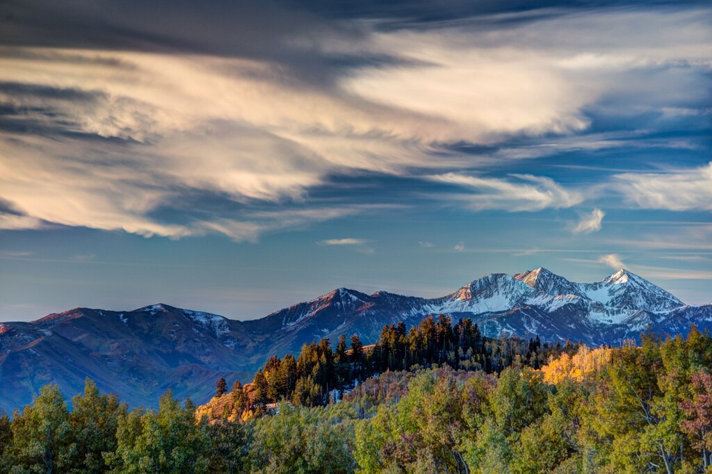Photo of Outdoor in North Park City
