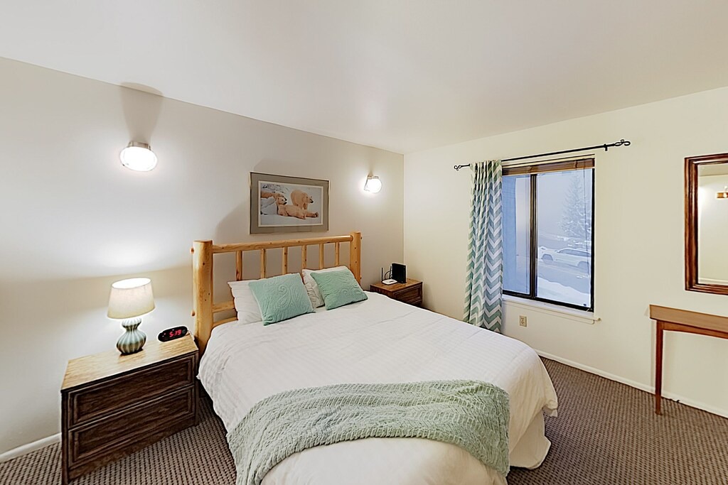 Photo of Bedroom in North Park City