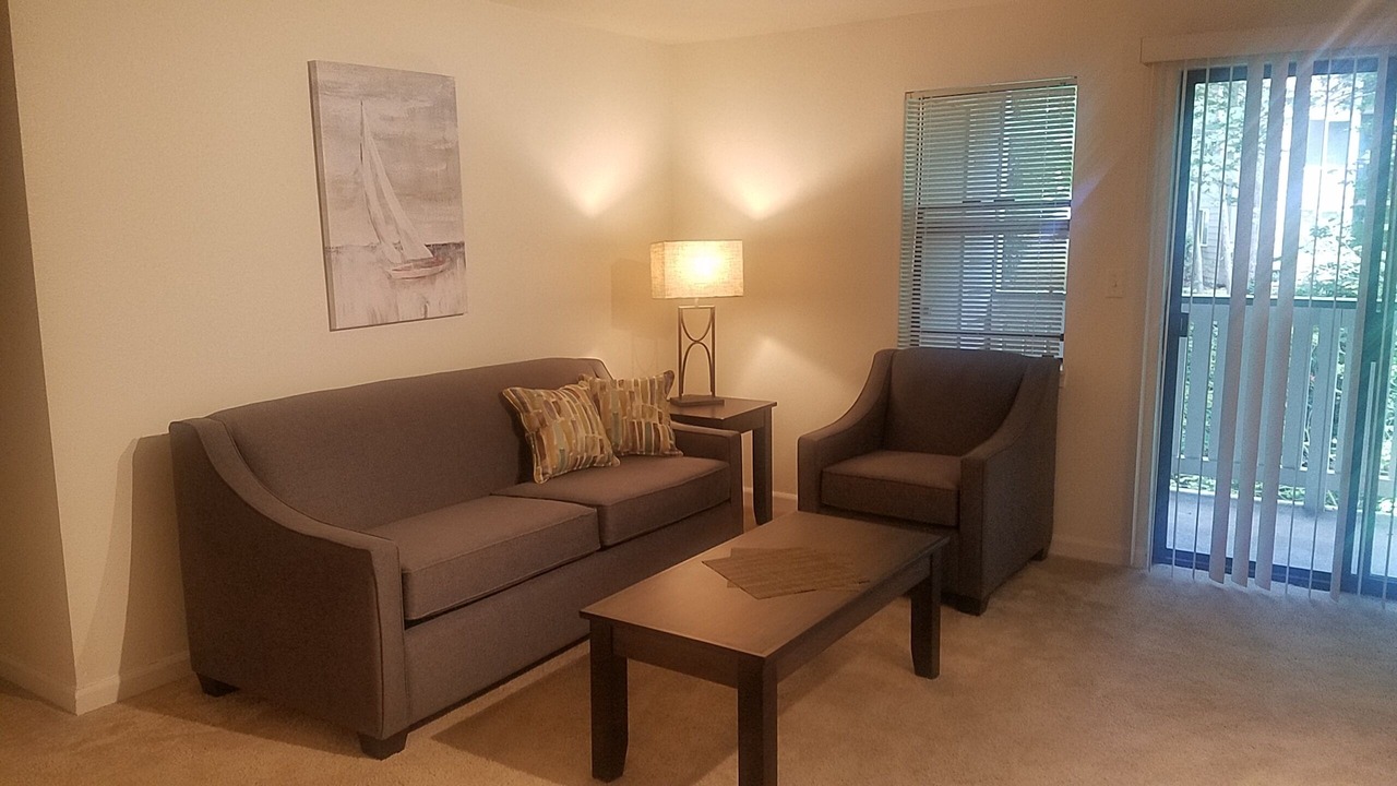 Photo of Livingroom in Overlake
