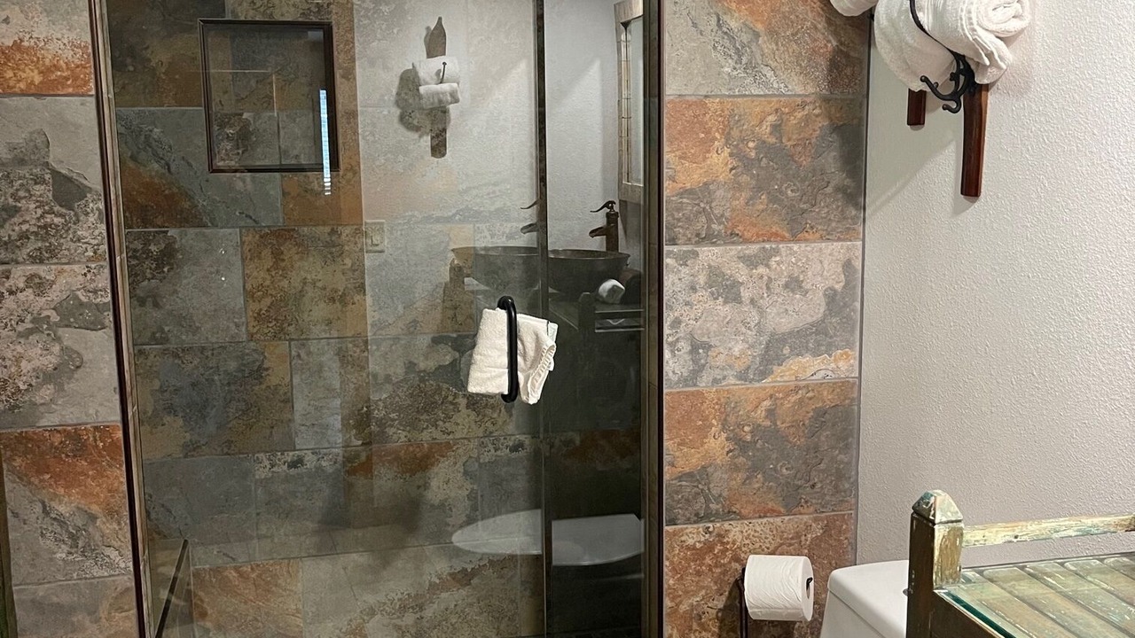 Photo of Bathroom in Alpine
