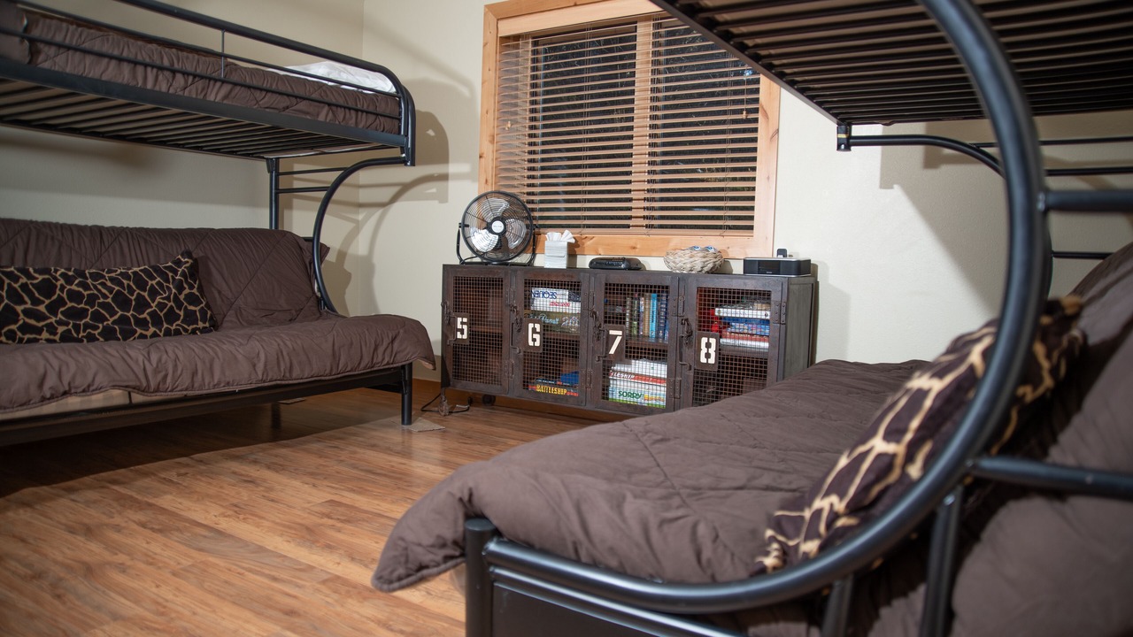 Photo of Bedroom in Alpine