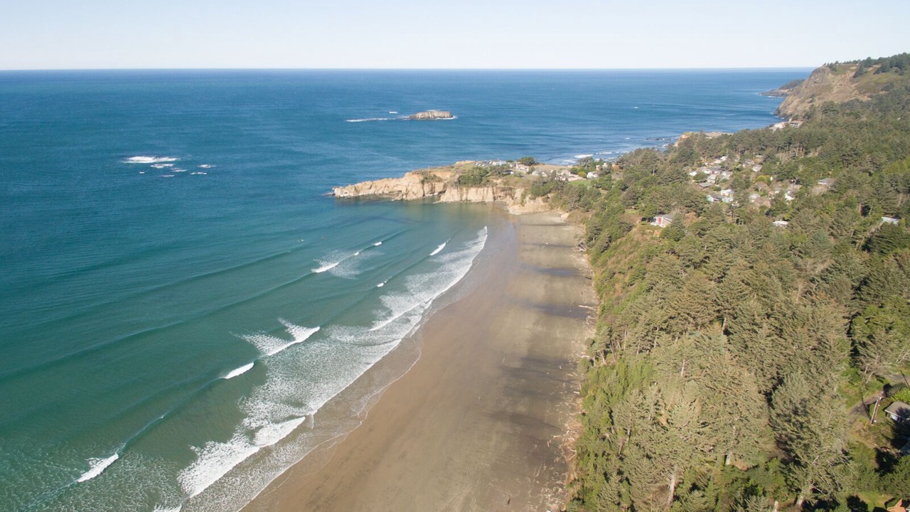 Photo of Others in Otter Rock