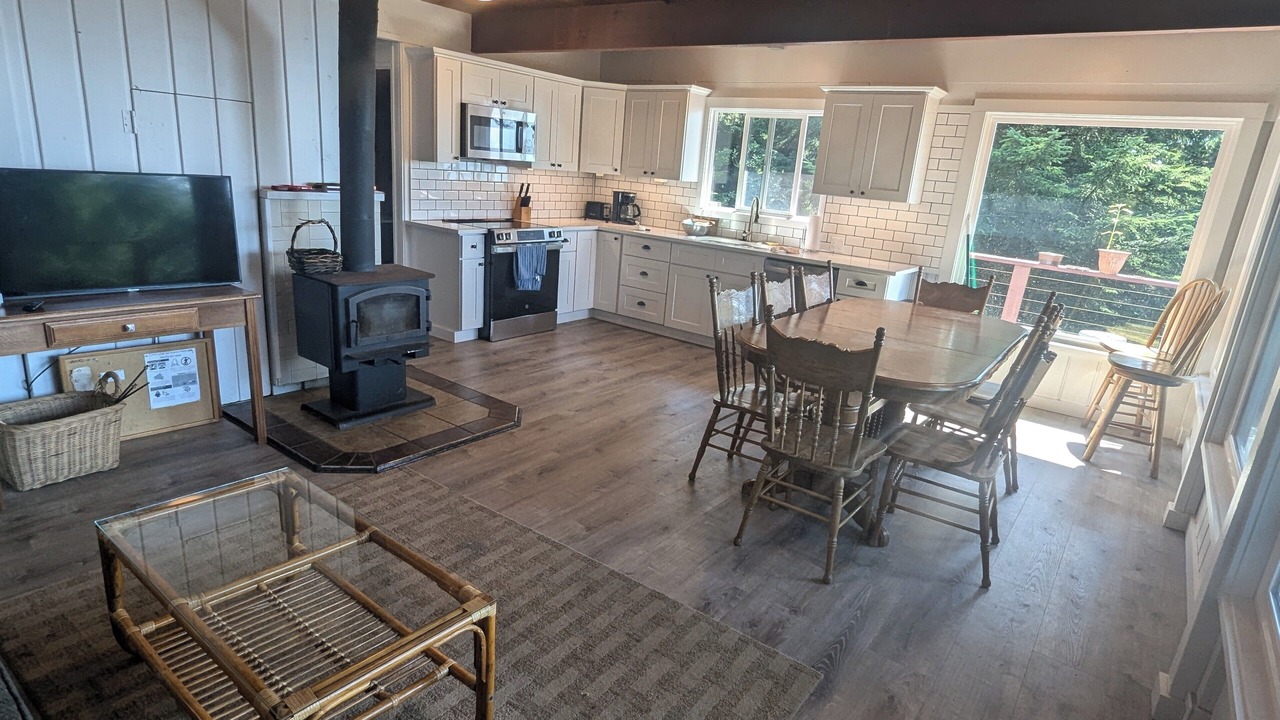 Photo of Bedroom in Otter Rock