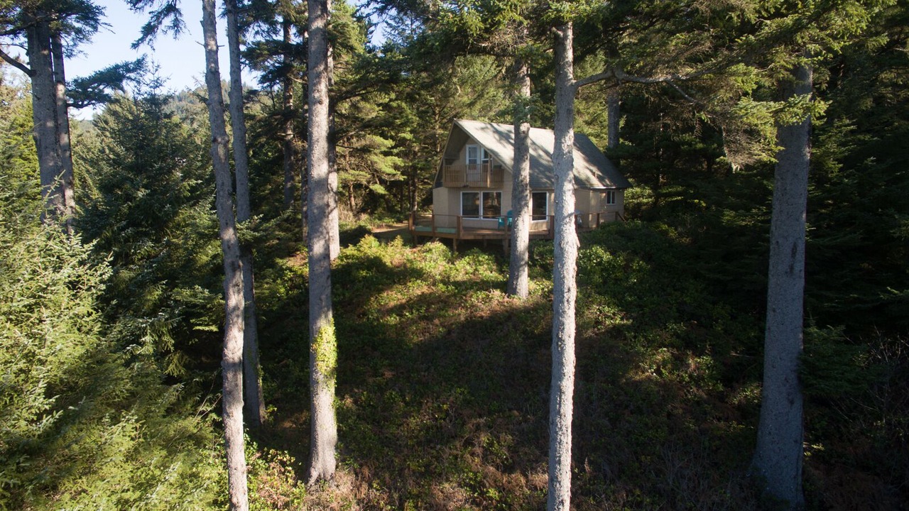 Photo of Outdoor in Otter Rock