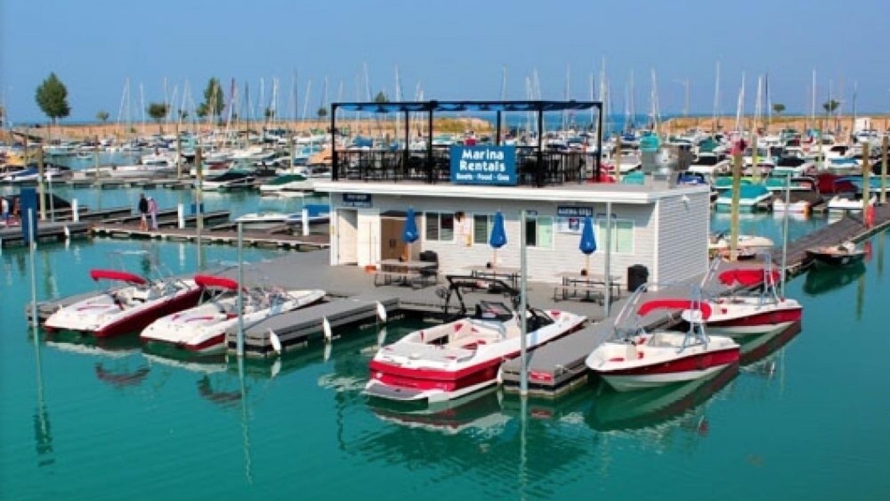 Photo of Others in Harbor Village