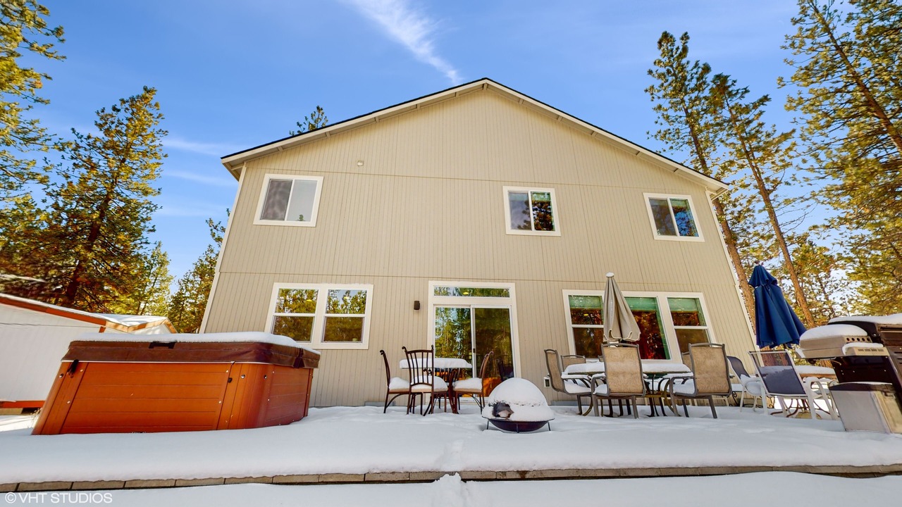Photo of Outdoor in Deschutes River Woods