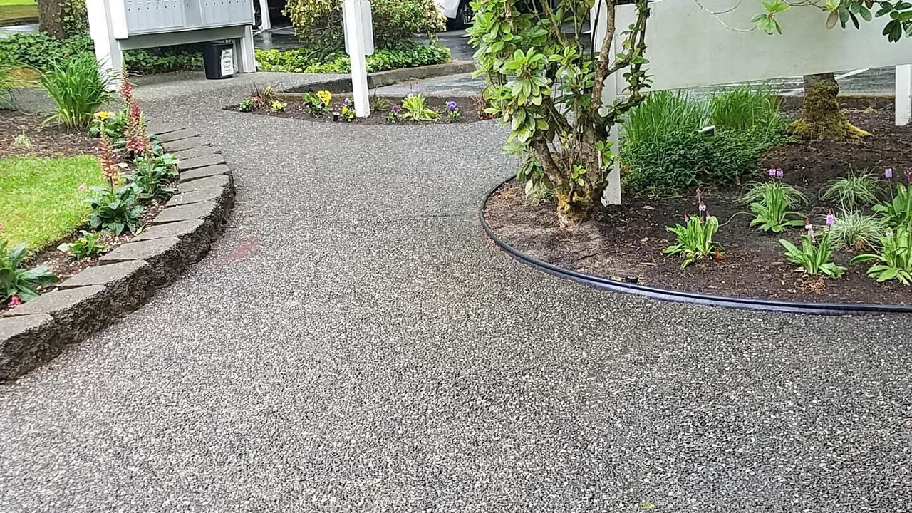 Photo of Outdoor in Overlake