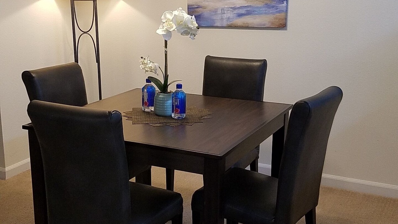Photo of Bedroom in Overlake