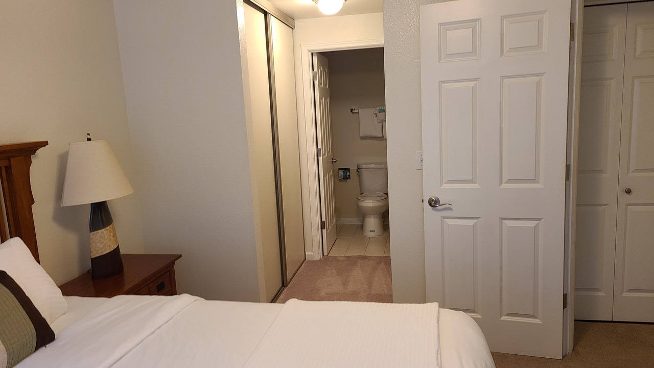 Photo of Bedroom in Overlake