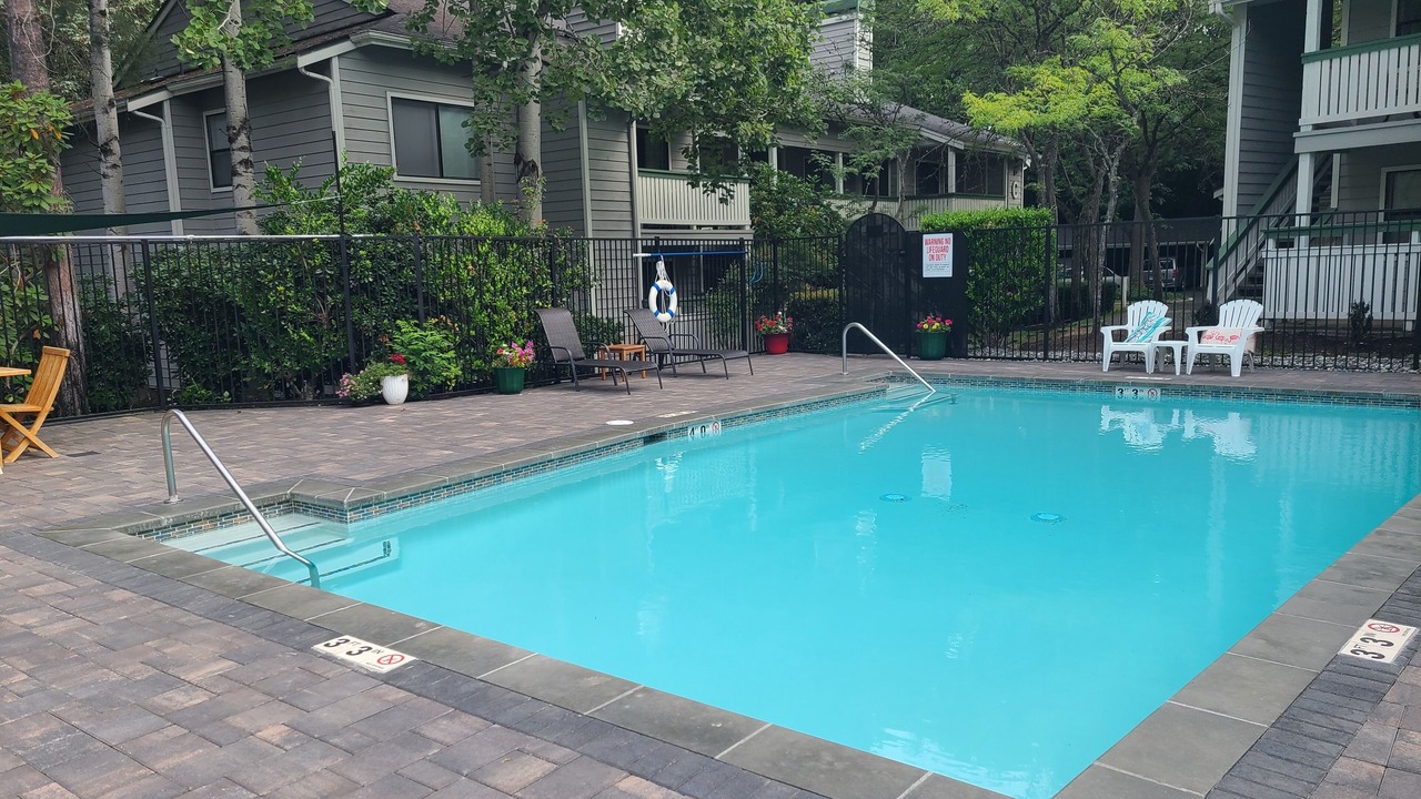 Photo of Outdoor in Overlake