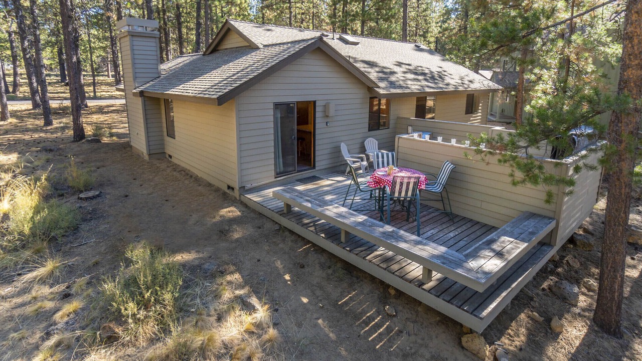 Photo of Outdoor in Sunriver
