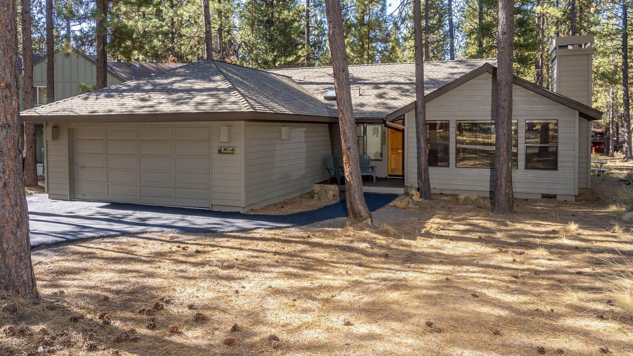 Photo of Outdoor in Sunriver