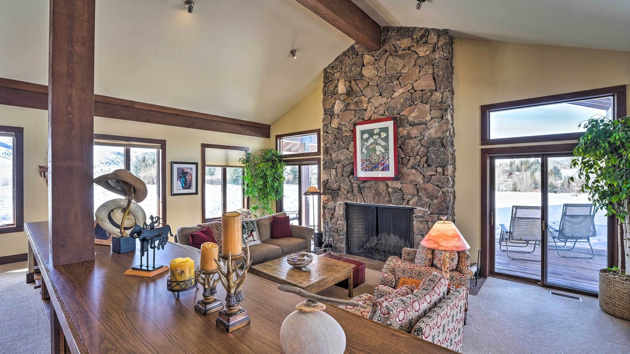 Photo of Bedroom in Sun Valley