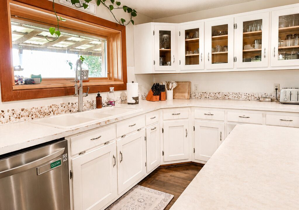 Photo of Kitchen in Oroville