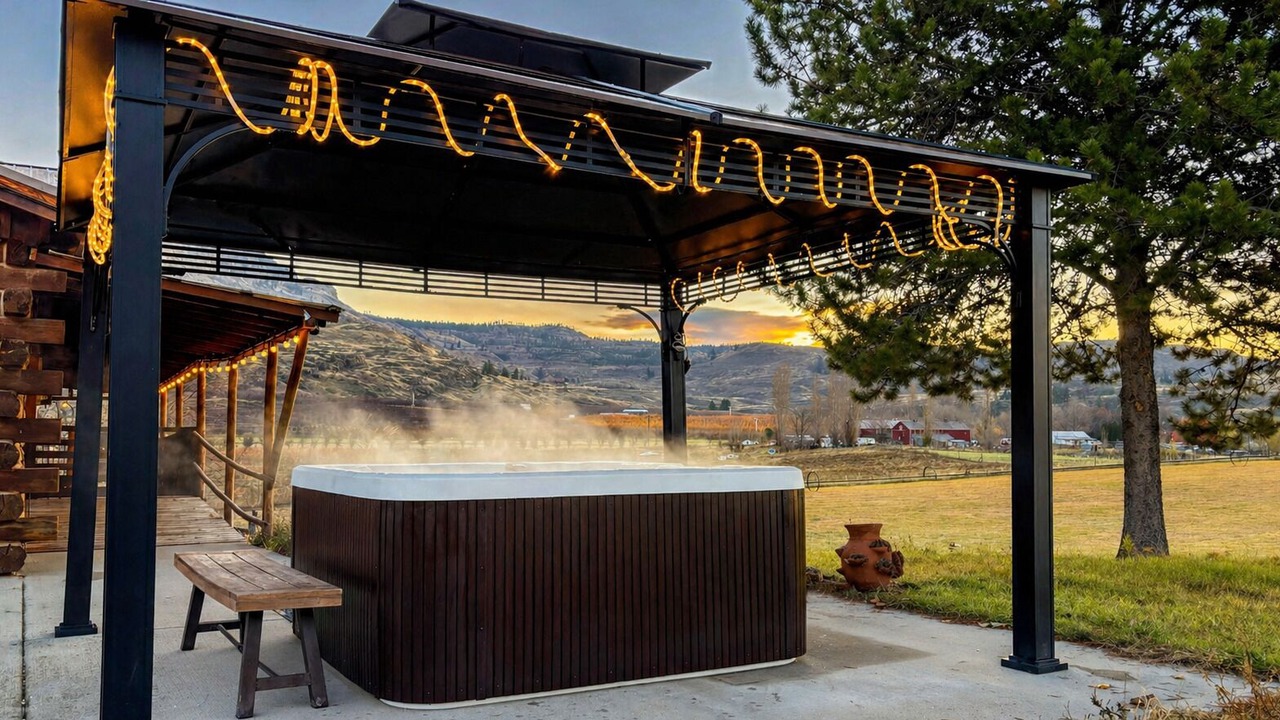 Photo of Outdoor in Oroville