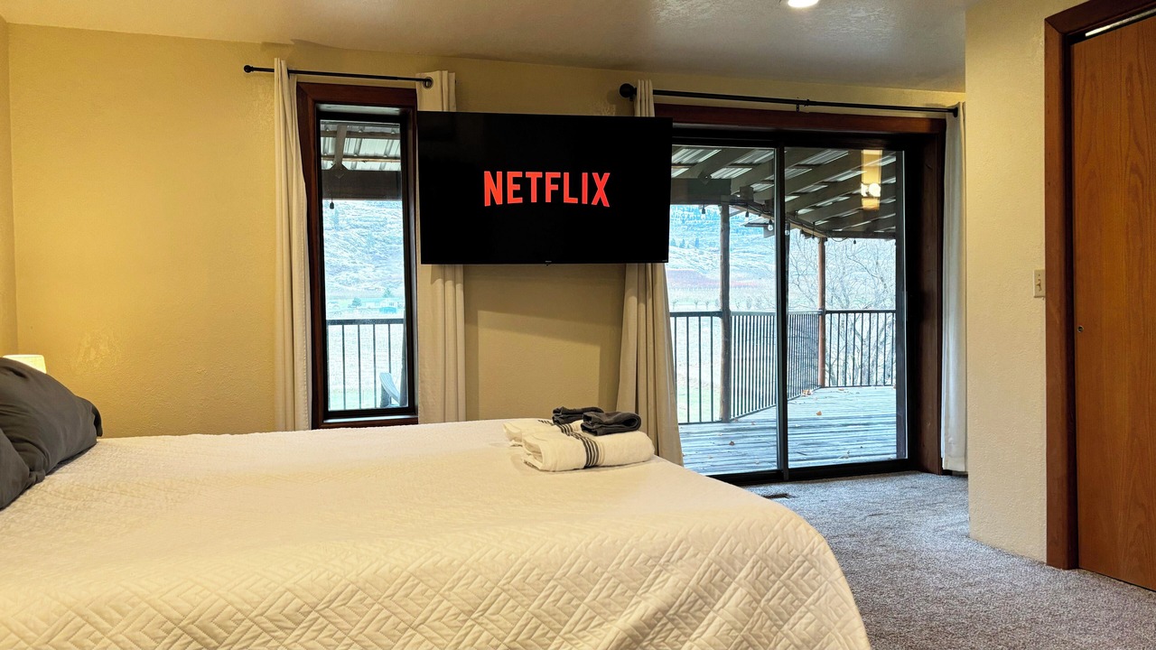 Photo of Bedroom in Oroville