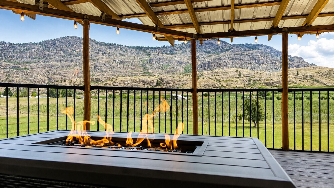 Photo of Outdoor in Oroville