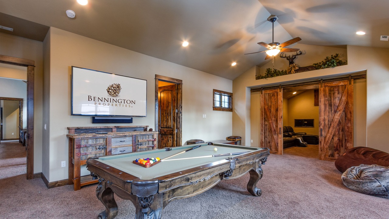 Photo of Outdoor in Sunriver
