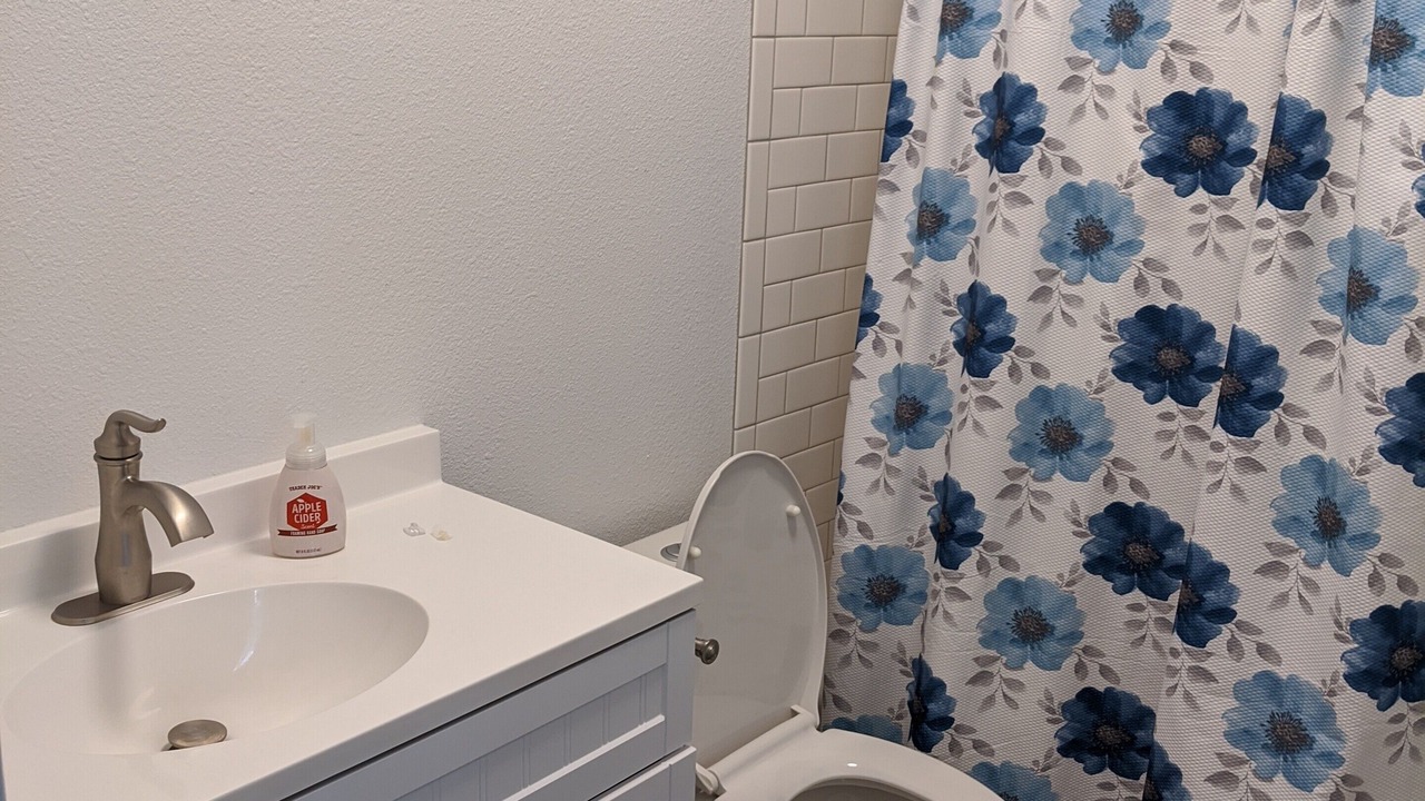 Photo of Bathroom in Everson
