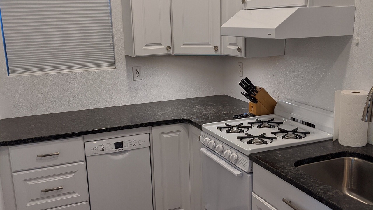 Photo of Kitchen in Everson