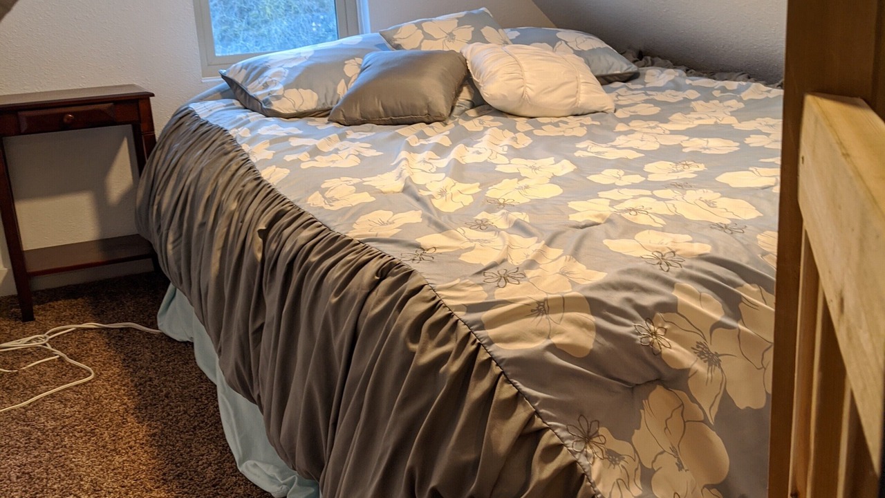 Photo of Bedroom in Everson