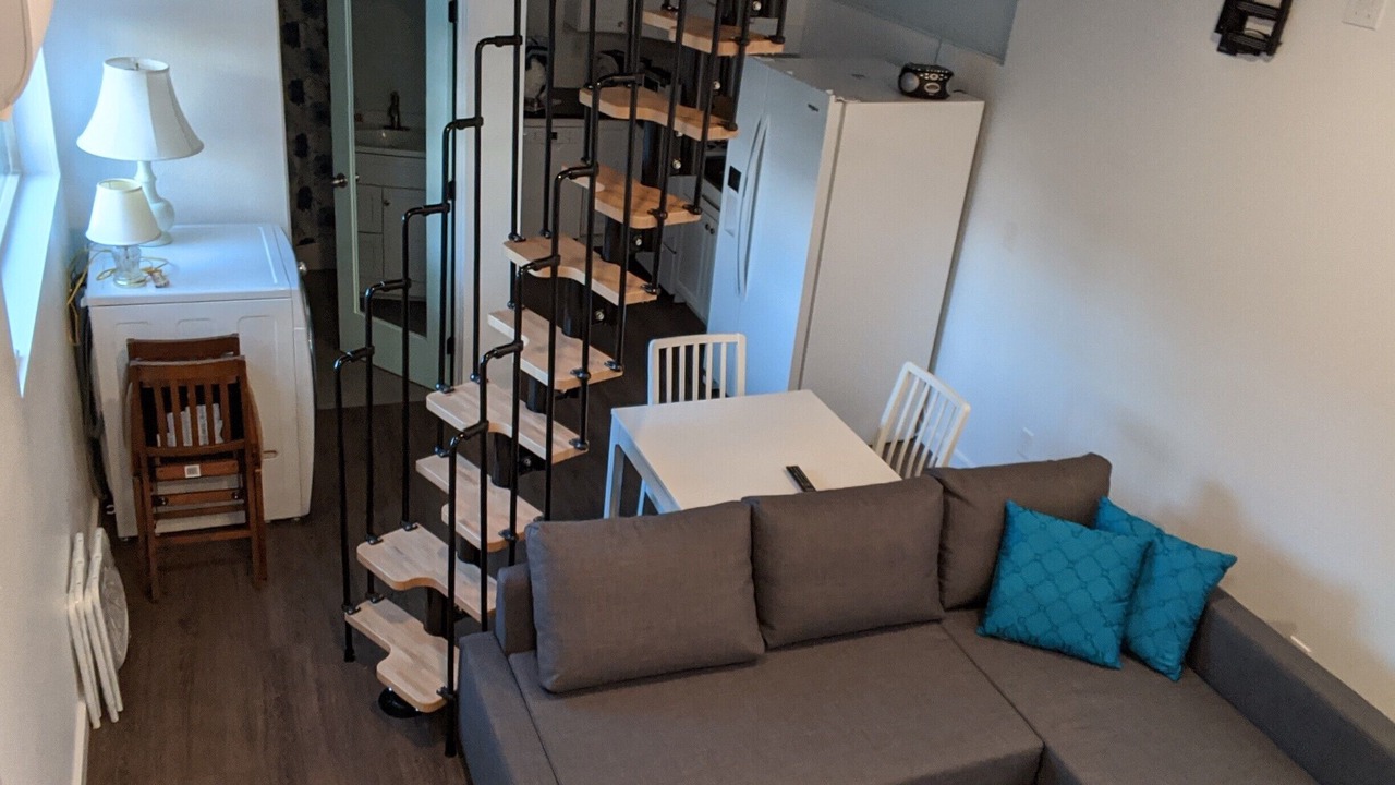 Photo of Livingroom in Everson