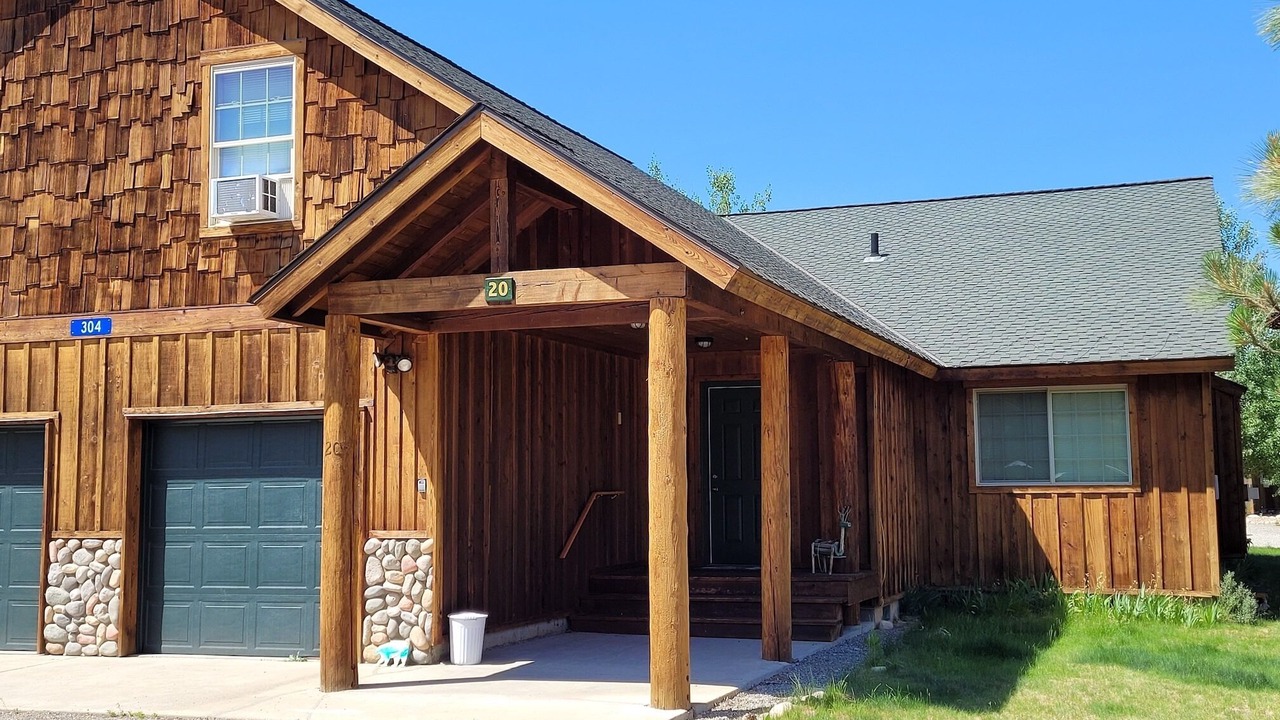Photo of Outdoor in Winthrop