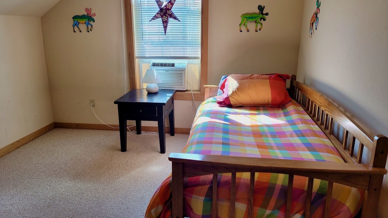 Photo of Bedroom in Winthrop
