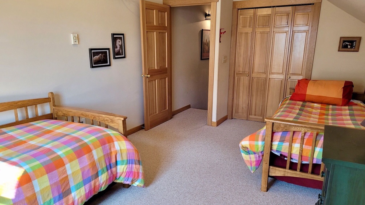 Photo of Bedroom in Winthrop