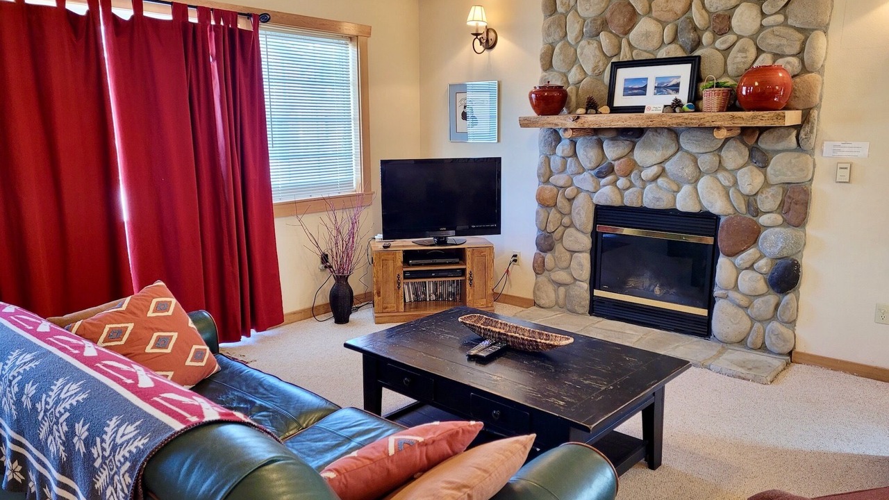 Photo of Livingroom in Winthrop