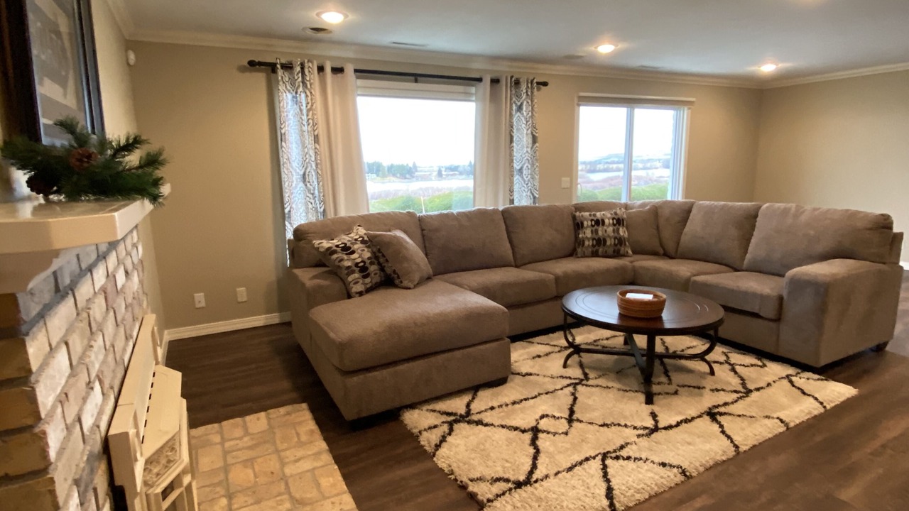 Photo of Livingroom in Burley