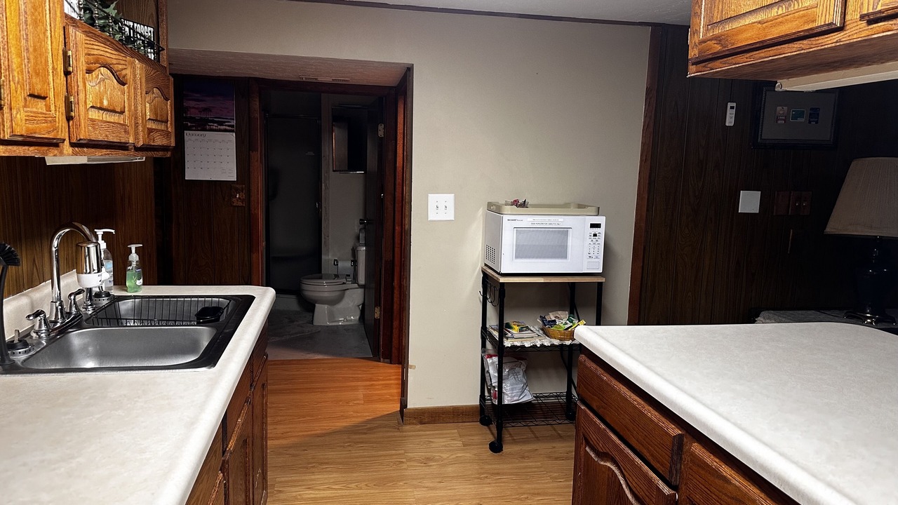 Photo of Kitchen in West Valley City
