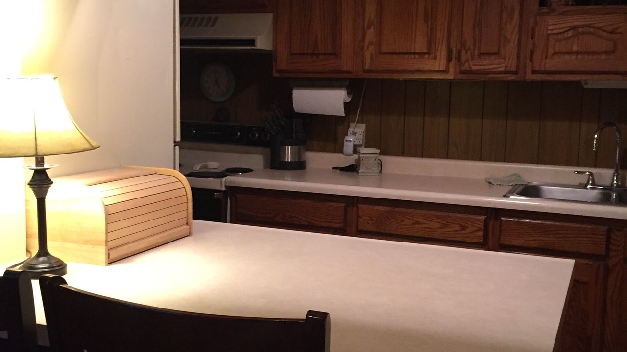 Photo of Kitchen in West Valley City