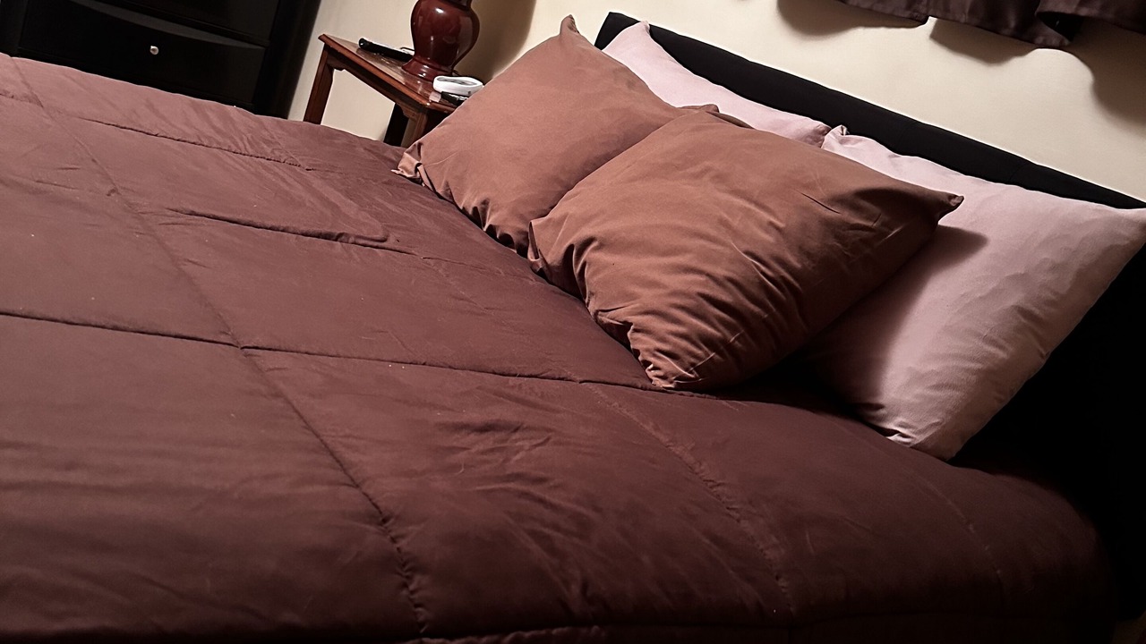 Photo of Bedroom in West Valley City