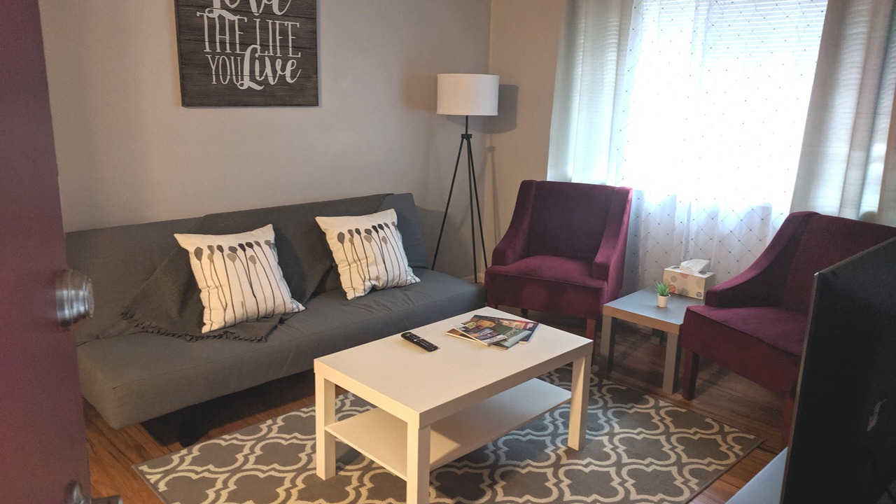 Photo of Livingroom in Beaverton