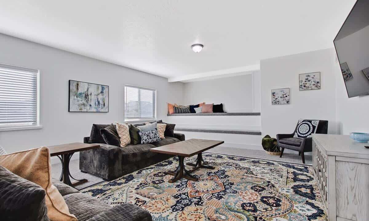 Photo of Livingroom in Meridian